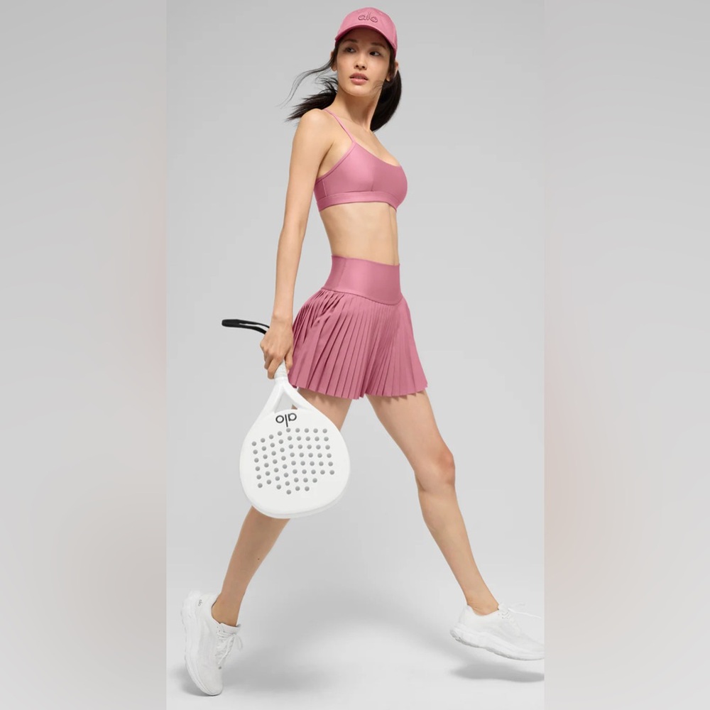 ALO Yoga Grand Slam Tennis Skirt